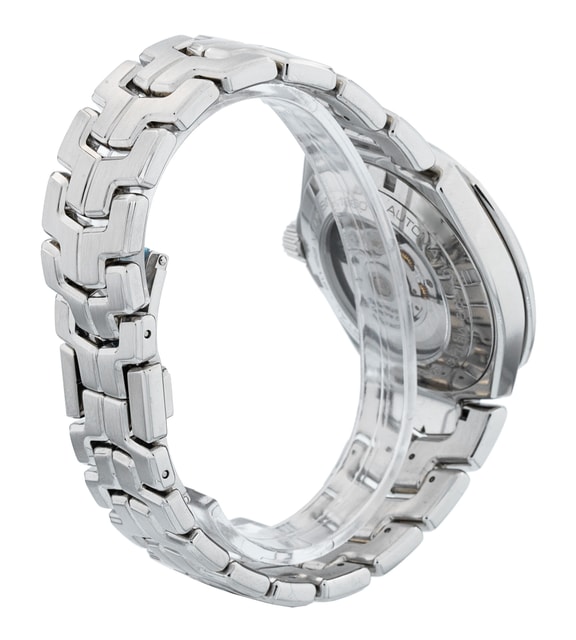 Tag Heuer Link WBC2113.BA0603 Image 3